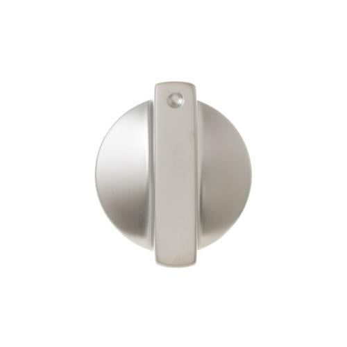 GE Stainless Steel Knob - WB03X10195