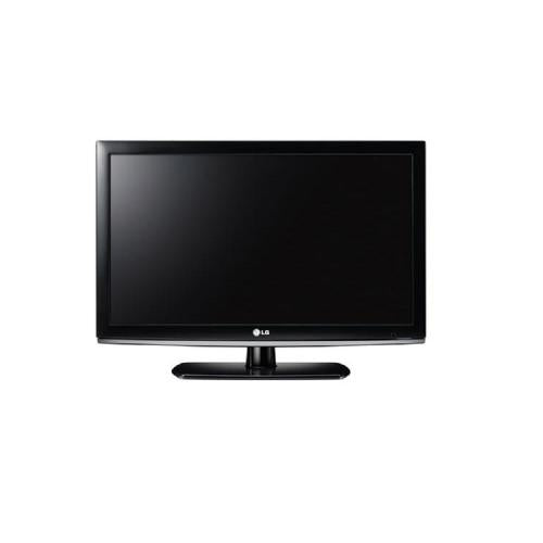 LG 26LD350UB 26'' (66cm) HD LCD TV with Built In FreeviewHD™ Tuner