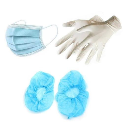 Encompass In Home Protection Kit - COVID-19