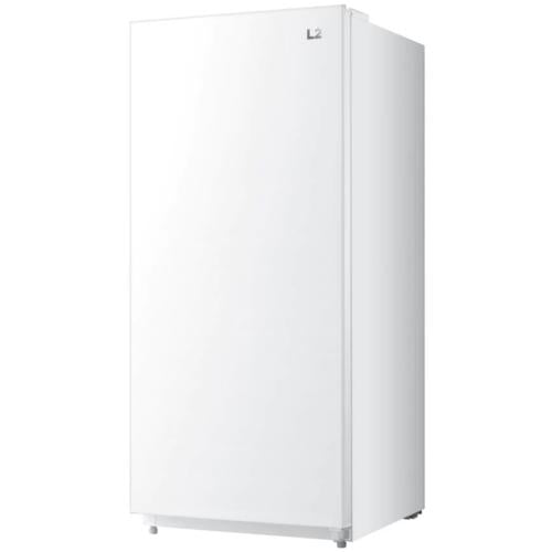 Midea LRU14F3AWWC L2 Upright Freezer