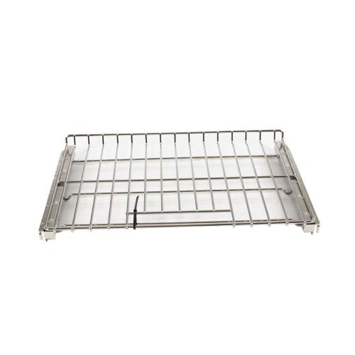 Whirlpool Sliding Oven Rack - W11186364