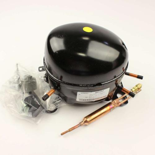 Whirlpool Refrigerator Compressor - W10507884