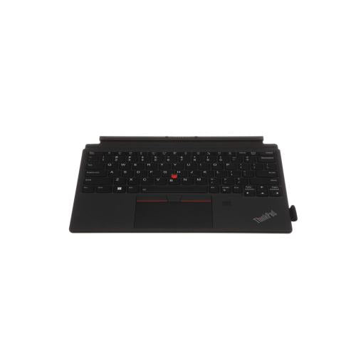 Lenovo Mech_Asm Backlit Kb Us English - 5M11A36990