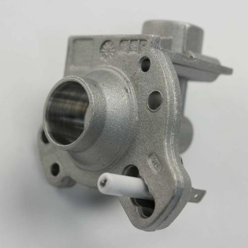 Whirlpool Cooktop Burner Orifice Holder - WPW10128450