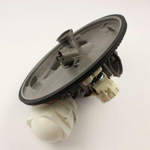 Whirlpool Dishwasher Pump And Motor Assembly - WPW10455261