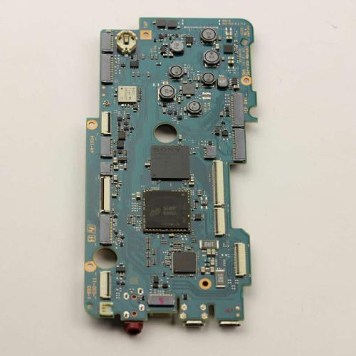 Sony Mounted C.Board, Am-1004 (S) - A-2042-679-A
