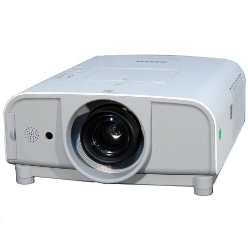 Panasonic PLCXT25 Xga Portable Projector