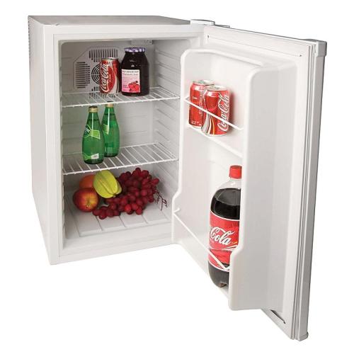 Haier HRT03WNC :2.5 Cu Ft Refrigerate