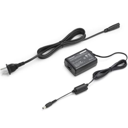 Panasonic DMWAC8 Ac Adapter For Select Lumix Digital Cameras