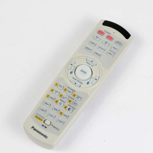 Panasonic Remote - N2QAGB000024