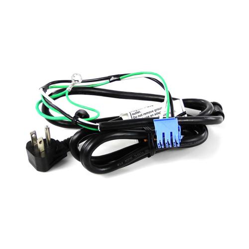 Whirlpool Washer Power Cord - W11096073