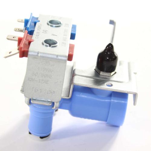 GE Refrigerator Water Inlet Valve Assembly - WR57X10082