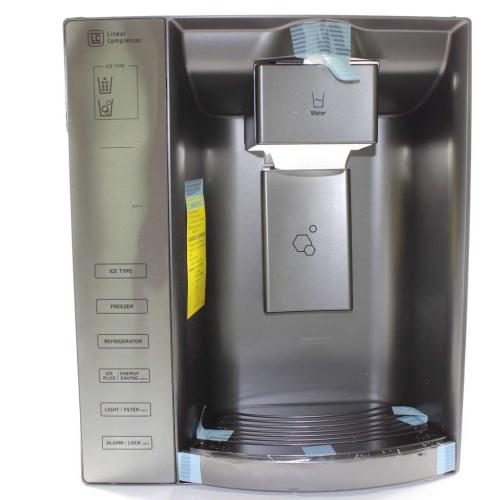 LG Refrigerator Cover Assembly - ACQ86599640