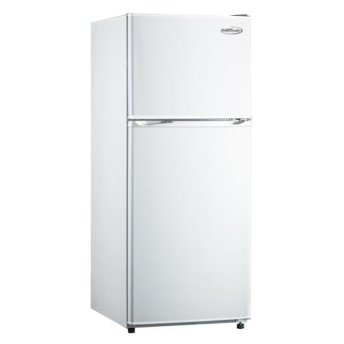 Midea PRN10050MW Double Door