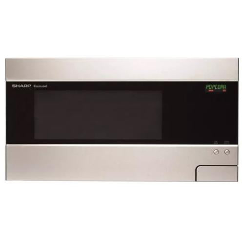 Sharp R426HSF 1.6 Cft Microwave