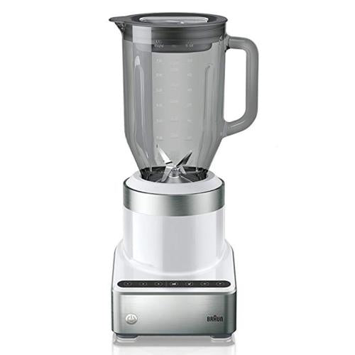 Braun JB7352WHS Type 4143 Puremix Power Blender Ver: Ca, Us (0X22311049)