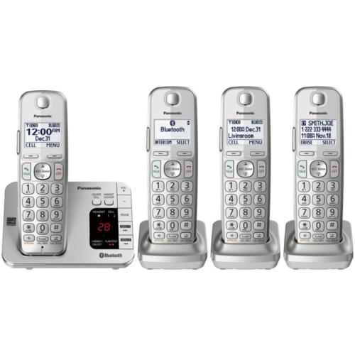 Panasonic KXTG684SK Cordless Phone