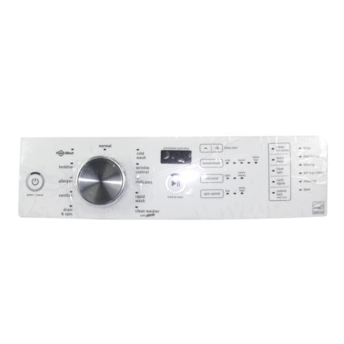 Whirlpool Control Panel - WPW10635985