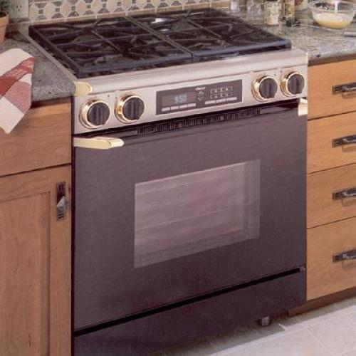 Dacor EGR30 Range