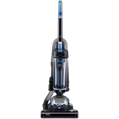 Midea BDASL201 Ultra Light Weight Upright Vacuum Cleaner