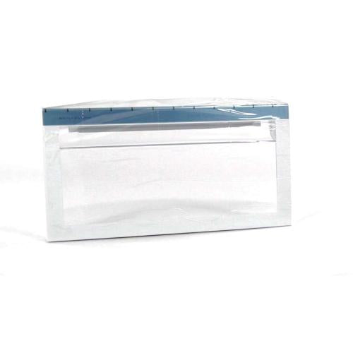 Whirlpool Refrigerator Crisper Drawer Front - W11094883