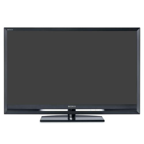 Sony KDL46Z4100/B Bravia Z Series Lcd Television