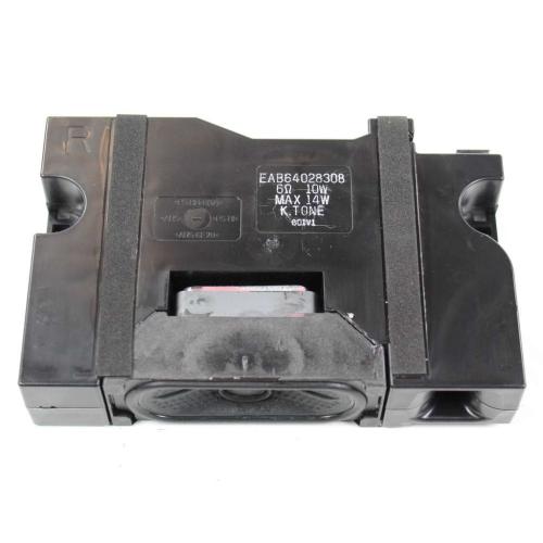 LG Speaker Assembly - EAB64028308