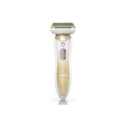 Norelco Hp6370/00 Ladyshave Sensitive - HP6370/00