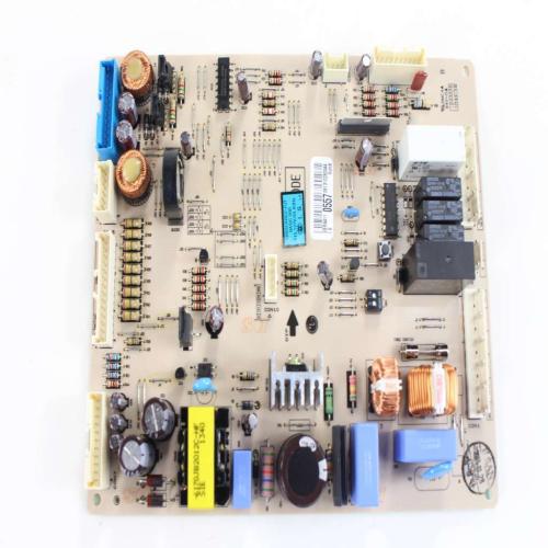 LG Refrigerator Electronic Control Board - EBR64110557