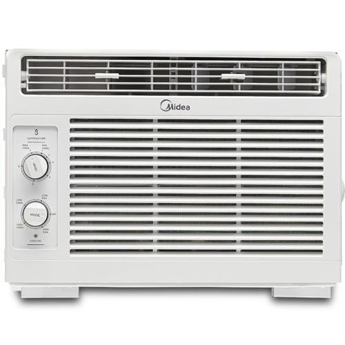 Midea MAW05M1WWT Mdea 5K Mech Wac