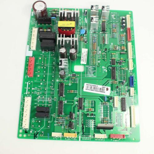 Samsung Refrigerator Compressor Electronic Control Board - DA41-00651Q