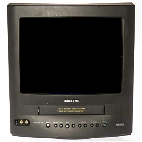 Samsung CXD1342 Television