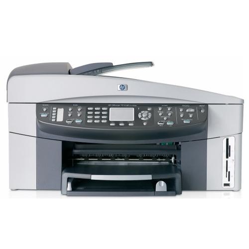 HP Q5562A Officejet 7310 All-In-One (North/Latin America/Ap)