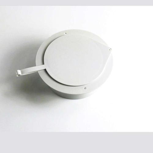 Delonghi Stopper And Flange - TL1857