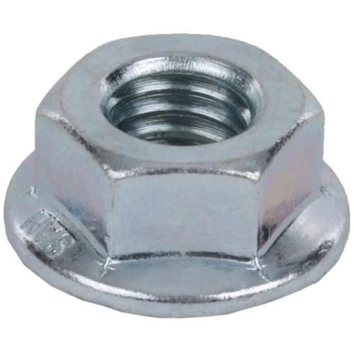 Bosch Refrigerator Nut - 00 - 614020
