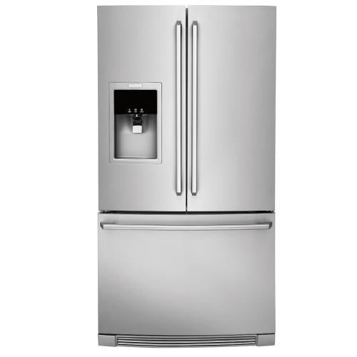 Electrolux EW23BC87SS 36 Inch Counter Depth French Door Refrigerator