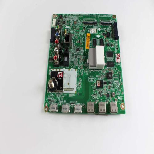 LG Chassis Assembly - EBT62883005