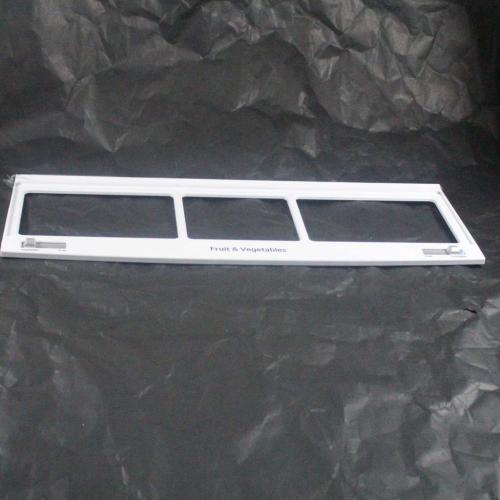 LG Refrigerator TV Cover Assembly - ACQ86124706