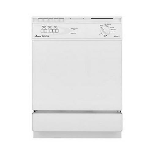 Whirlpool DDW361RAB