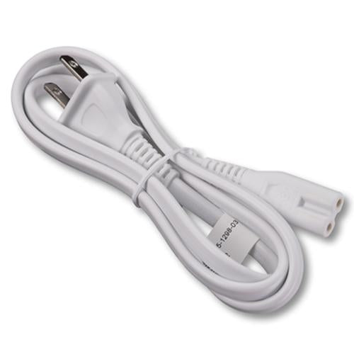 Braun Ipl Power Cord With Male Plug - 81713909