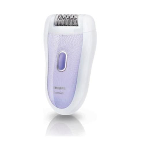 Norelco HP6520/70 Hair Removal System Cordless And Rechargeable With Satincare