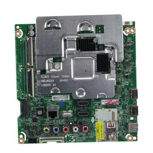LG Main PCB Assembly - CRB36877701