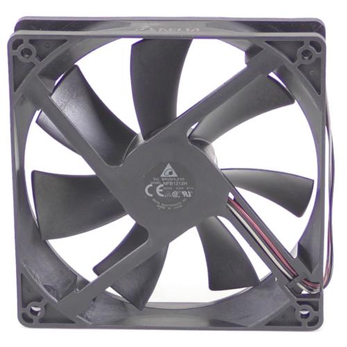 Sony Dc Fan (120) - 1-855-163-11