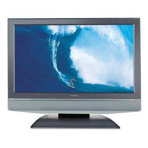 Toshiba 37HL95 Lcd Color Television
