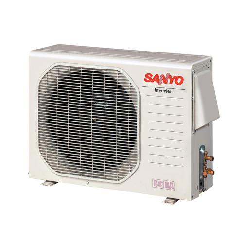 Panasonic U26PE1U6 Single Split Outdoor Ceil