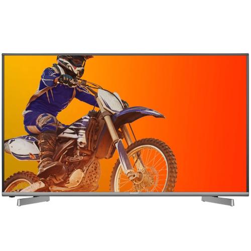 Sharp LC50P5000U 50-Inch Sharp Lcd Tv Hu50K3150Fw (2017)