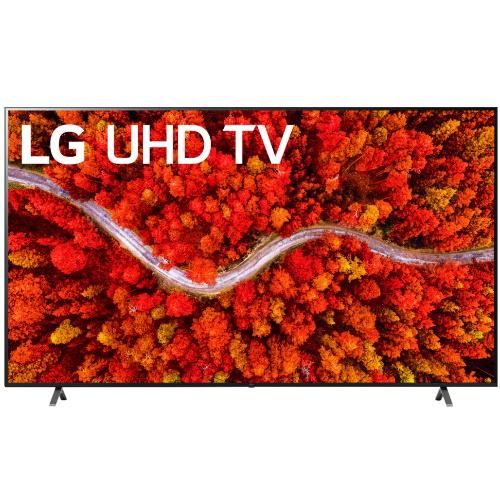 LG 86UP8770PUA 87 Series 86 Inch Class 4K Smart Uhd Tv