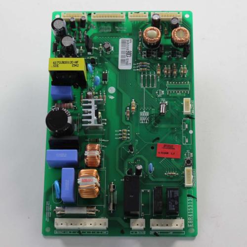LG Main PCB Assembly - EBR41531306