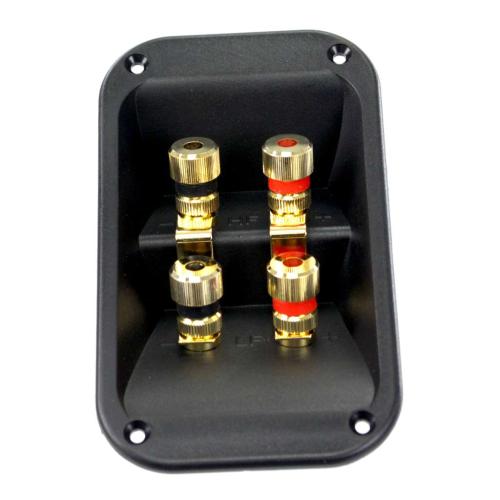 Bowers &Wilkins Dm603 S3 Terminal Tray Assy W/ - ZT00558
