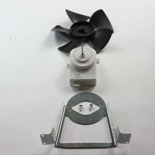 Whirlpool Refrigerator Condenser Fan Motor Kit - W10181323